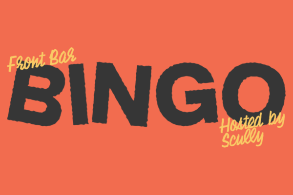 SCULLY'S BINGO