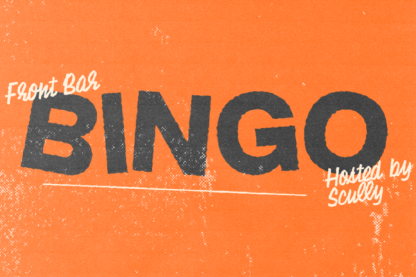 SCULLY'S BINGO