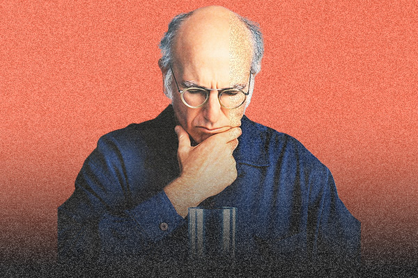 CURB YOUR ENTHUSIASM TRIVIA