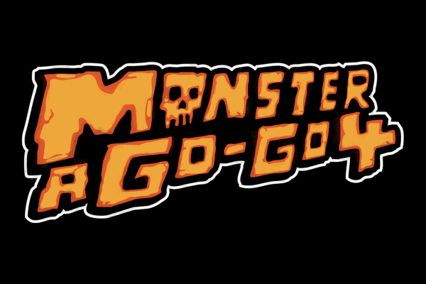 MONSTER A GO-GO